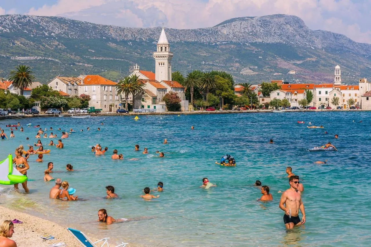 Apartments By The Sea Kastel Novi, Kastela - 21006 Croatia