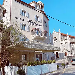 3* Hotel Benjamin