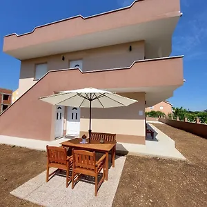  Appartement Lucija